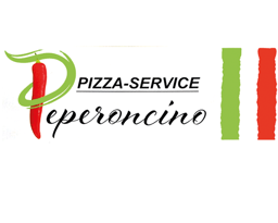 Pizza Service Peperoncino logo.